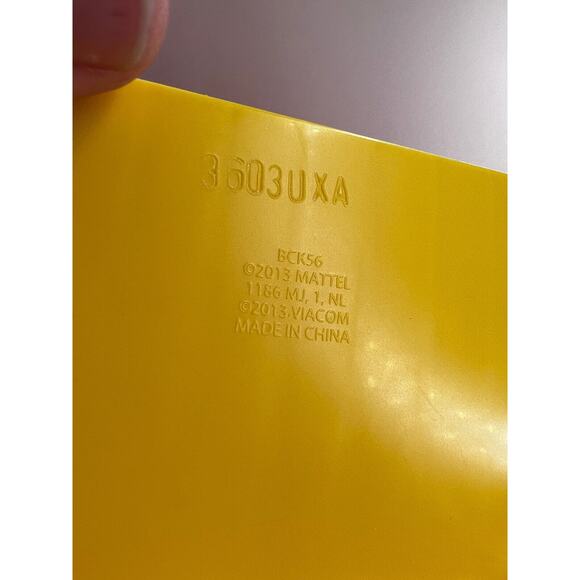 Mattel Dora the Explorer Yellow Pink Doll Play House & Purple House Set 2013 - Picture 8 of 12